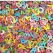 NUMBERS Sprinkles 1443 edible sugar cake decorations 50g - Buy Online on GoSupps.com