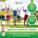 InviNutri Superfood Powder for Sensory & Picky Eaters. A TINY scoop- 40x Nutrient-Rich, 30mg Sulforaphane for Detox. Organic Microgreens, Fruits & Veggies - Blends Invisibly into Most Meals Trial Size - Buy Online on GoSupps.com