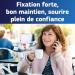 Fixodent Pro Plus La Meilleure Technologie Antibact rienne Cr me Adh sive Pour Proth ses Dentaires 40G - Buy Online on GoSupps.com
