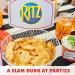 RITZ Crisp and Thins Salt and Vinegar Chips - 6 Pack (7.1 oz each) - Buy Online on GoSupps.com