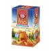 Teekanne Frio 8-Pack Iced Tea - Peach & Lemon Rhubarb-Cherry Mango-Orange | International Shipping Available - Buy Online on GoSupps.com