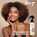 BIO7 Intensive Booster Spray | Fast Hair Growth & Nourishing Superfoods | 4 Fl Oz Therapeutic-Grade Herbal Formula for Thinning Hair & Breakage Prevention | By Natures - Buy Online on GoSupps.com