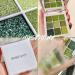 Profusion Green Eyeshadow Palette - 9 Colors Matte Shimmer Eye Shadow | High Pigmented & Waterproof | Long Lasting Glitter Makeup Palette - Includes 2 Eyeshadow Brushes - Buy Online on GoSupps.com