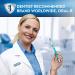 Oral-B CrossAction Deep Reach Soft Toothbrushes - 4 Count Pack - Buy Online on GoSupps.com