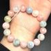 Primary Stones and Minerals Natural Morgan's Stone Crystal Bracelet The Best Jewelry for Ladies Soothing Stone Primary Stones and Minerals - Buy Online on GoSupps.com