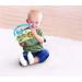 VTech 533303 Baby Take Along Tunes Radio - Multi-Colour Portable Sound for Infants | International Shipping Available - Buy Online on GoSupps.com
