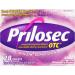 Prilosec OTC Wildberry Tablets 28 Count - Fast-Acting Heartburn Relief - Buy Online on GoSupps.com