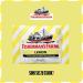 Fisherman's Friend Lemon & Menthol 3-Pack - Sugar-Free Vegan Candies for Fresh Breath (75g) - Buy Online on GoSupps.com