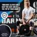 Murgs V2 7mm Weightlifting Knee Sleeves - Heavy Duty Neoprene for Cross Training Olympic Lifting & Powerlifting - Unisex XXL - Black - Buy Online on GoSupps.com