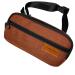 epi Carry All for Epipens and Other Brand injectors. Insulated|Offers Multiple Carrying Options for Temp. Sensitive Meds Diabetic Insulin Allergies. (Brown)