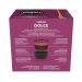 Buy Lavazza A Modo Mio Lungo Dolce - 16 Arabica Coffee Capsules Medium Roast 100% Arabica Intensity 6/13 | International Shipping Available - Buy Online on GoSupps.com