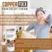 Buy Pain Relief Cream 5 Fl Oz - Copper & Heat Technology for Arthritis Muscle & Joint Inflammation - Fast Acting Arnica Solution - Buy Online on GoSupps.com