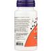 Now Foods Acetyl-L-Carnitine 500 mg - 50 Veg Capsules | Boost Energy & Mental Focus - Buy Online on GoSupps.com