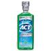 ACT Fluoride Mouthwash Bundle with Restoring 18 fl. oz. Cool Mint and Anticavity 18 fl. oz. Mint Rinses 18 Fl Oz (Pack of 1) Mouthwash + Mouthwash 18 fl. oz. - Buy Online on GoSupps.com