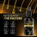 MGLIMZ 5% Minoxidil - Hair Growth Oil for Men & Women | Extra Strength Beard & Hair Regrowth Treatment for Thicker Fuller Hair - Buy Online on GoSupps.com