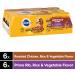 Pedigree Adult & Small Breed Wet Dog Food 12-Pack | Prime Rib & Chicken Gravy Cuts 13.2oz - Buy Online on GoSupps.com