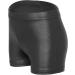 iLover Girls' Sparkle Gymnastics Shorts 6-7 Years - Set of 2 Black | Athletic Dance and Tumbling Shorts - Buy Online on GoSupps.com