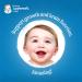 Gerber Supplements for Baby Vitamin D and DHA Drops 0-2 Years Supports Strong Bones Teeth & Normal Brain Function No Colours No Flavours No Sweeteners Gluten-Free Vegetarian - Buy Online on GoSupps.com