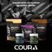 COURA Prote n Performance 990g - High-Performance Protein Powder - with Creatine - Ideal for Athletes - Gluten-Free Vanilla 2.18 Pound (Pack of 1) - Buy Online on GoSupps.com