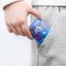 Muchengbao 4 Pack Pill Organizer - 7 Day Medication Box with 10 Compartments - Easy Open Tablet Container - Ideal for Travel & Daily Use - Buy Online on GoSupps.com