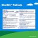 Buy Claritin 24hr Non-Drowsy Allergy Relief - Loratadine Tablets (30 + 1 Ct) | Fast International Shipping - Buy Online on GoSupps.com