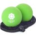 Full Body Training Set for Yoga & Massage - 7 Ball Set in Cotton Bag | HARMONY BALL - Buy Online on GoSupps.com