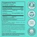 Oi Wellness ADK Vitamin Supplement - 5000 IU Vitamin A D3 K2 for Bone Strength, Immunity & Heart Health - 90 Capsules - Buy Online on GoSupps.com