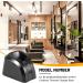 Rtauhife Professional Barber Hair Clipper Charging Stand for 8148/8504/8509/8591/81919 Cordless Trimmer Charger Base - Buy Online on GoSupps.com