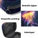 Jellyfish Sanitary Napkin Storage Bag - Portable Menstrual Pad Holder for Women - Multicolored 09 - Buy Online on GoSupps.com