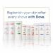 Dove Advanced Care Antiperspirant Deodorant Stick Cool Essentials for Helping Repair Skin Barrier After Shaving with 72-Hour Sweat & Odor Protection 2.6 oz 2.6 Ounce (Pack of 1) Lavender - Buy Online on GoSupps.com