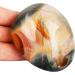 Shop MookaiTedecor Polished Ocean Jaspis Gemstone Drum Stones - Healing Crystals for Reiki & Home Decor - Buy Online on GoSupps.com
