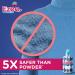Godrej Ezee wash 1000 Grams for Winter Wears woollens silks chiffons and delicate clothes - Buy Online on GoSupps.com
