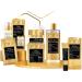 Bielenda Golden Ceramides Deep Restoring Anti-Wrinkle Face Cream 60+ 50ml - Buy Online on GoSupps.com