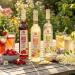 H llinger Sirop B O Biologique Pack de 3 Saveurs Framboise Gingembre Fleur de Sureau 1:9 - Buy Online on GoSupps.com