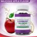Sambucus Elderberry & Sea Moss Gel Gummies with Bladderwrack, Burdock, Vitamin C, D & Zinc - Immune Support for Adults & Kids - Vegan, Gluten-Free, Kosher, Non-GMO - 60 ct - Buy Online on GoSupps.com