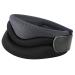 Adjustable Ergonomic Neck Support Brace | Soft Foam Cervical Collar for Pain Relief | Breathable & High Elastic Neck Protector | Grey | Men Women Elderly - Buy Online on GoSupps.com