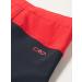 CMP Unisex Kids Pants - Stretch Bermuda Shorts for Children | 98 Fire | International Shipping Available - Buy Online on GoSupps.com