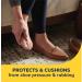 Dr. Scholl's Blister Cushions Seal & Heal Bandage - 8ct - Buy Online on GoSupps.com