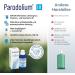 Parodolium 50ml: Natural Antibacterial Mouthwash Concentrate for Bad Breath & Gum Health - Shop Internationally - Buy Online on GoSupps.com