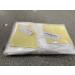 200PC Foot Foil & Mask Covers | Moisturizing Foot Care Socks for Paraffin Treatments | Premium Pedicure Accessories - Buy Online on GoSupps.com