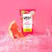 Yes To Grapefruit Brightening Bundle - Vitamin C Facial Scrub & Moisturizer | Vegan Cruelty-Free Natural Glow Boost | 2-Pack - Buy Online on GoSupps.com