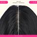 Amika Reset Clarifying Gel Shampoo 200ml - Gentle Deep Cleansing Formula - Buy Online on GoSupps.com