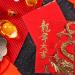 Lurrose Asian Red Envelope 60pcs Chinese Red Envelopes 2024 Chinese New Year Dragon Year Lucky Money Envelopes Lunar New Year of Dragon Red Envelope Packets Hong Bao Hong Bao Envelope - Buy Online on GoSupps.com