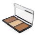 Makeup Revolution Ultra Sculpt & Contour Kit Light/Med C04 - 3 Shades 10.8g - Buy Online on GoSupps.com