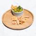 Keto Naturals Zero Carb Crackers Cheddar Cheese Gluten free 8 Count of 64g Cheddar Cheese 64 g (Pack of 8) - Buy Online on GoSupps.com
