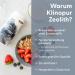 Klinopur Zeolith 150g - Premium Natural Detox Powder for Colon Cleansing | 100% Pure Clinoptilolite | Ultra-Fine 4 m Healing Supplement - International Shipping Available - Buy Online on GoSupps.com