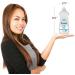 Homesolv Dishwashing Liquid Free & Clear - 25 Fl Oz | Eco-Friendly, Fragrance-Free Cleaning - Buy Online on GoSupps.com