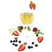 Gellan Gum Low Acyl 50g - Premium Quality Non-GMO Powder in Recyclable Container - Buy Online on GoSupps.com