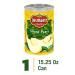 Del Monte Bartlett Sliced Pears in Heavy Syrup 15.25oz Can - Buy Online on GoSupps.com