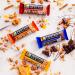 KIND Toasted Caramel Nut Protein Bars - 12-Pack, 1.76 oz Each | Healthy Snack - Buy Online on GoSupps.com